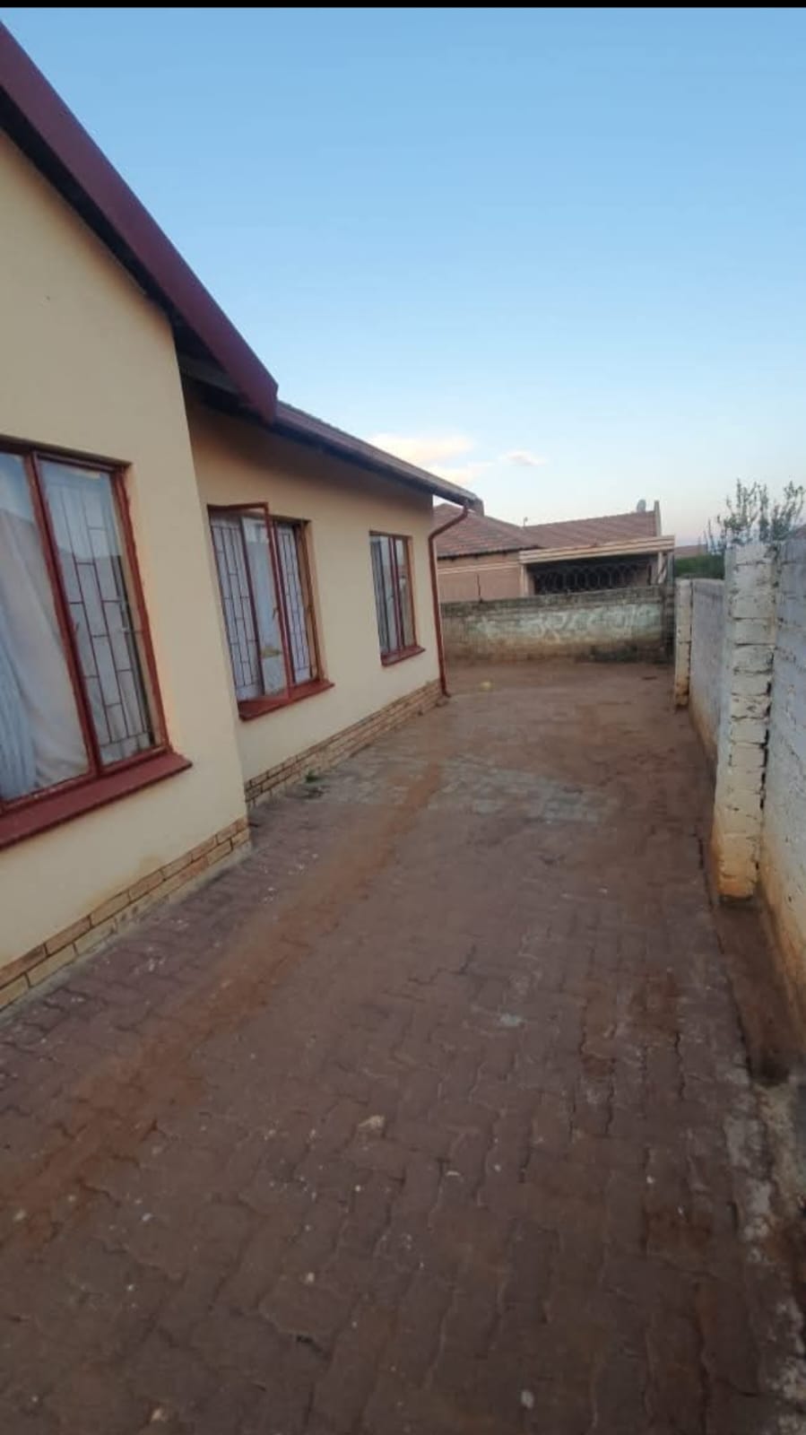 3 Bedroom Property for Sale in Tlhabane West North West